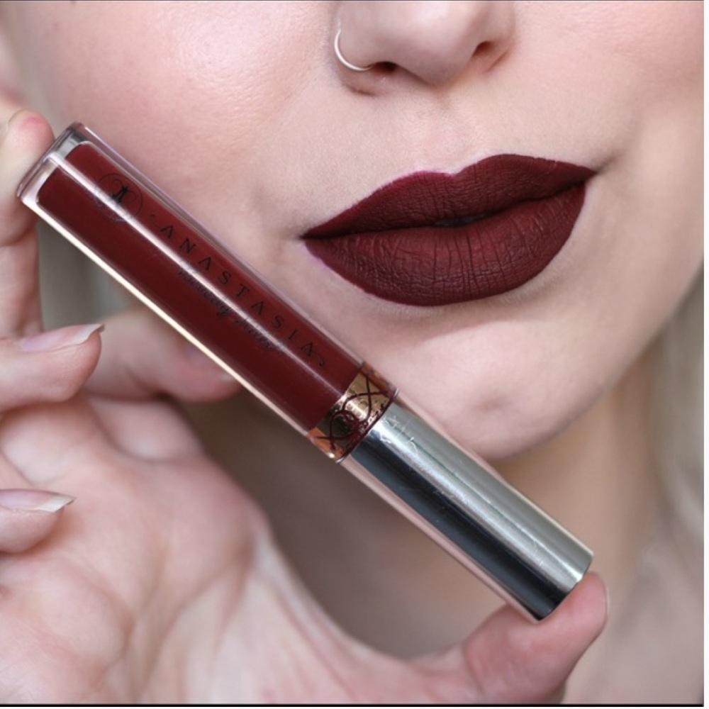 Anastasia Beverly Hills Liquid Lipstick- Heathers”